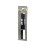 Galaxy White & Black Marker Set For Office Use (MOQ-30)